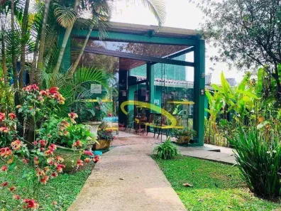 Sala Comercial para alugar, 14m² no Vila Santo Antônio, Cotia