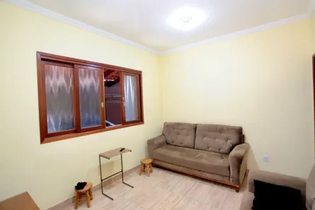 Casa com 3 Quartos à venda, 168m² no Tropical, Contagem