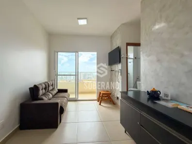Apartamento com 2 Quartos à venda, 60m² no Brisamar, João Pessoa