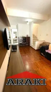 Sobrado com 4 Quartos à venda, 120m² no Cambuci, São Paulo