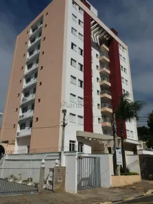 Apartamento com 2 Quartos à venda, 66m² no Vila Industrial, Campinas