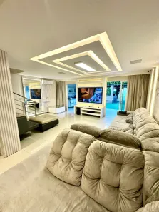 Casa com 3 Quartos à venda, 220m² no José de Alencar, Fortaleza