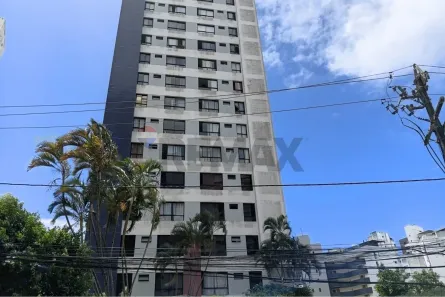 Apartamento com 2 Quartos para alugar, 55m² no Candeal, Salvador