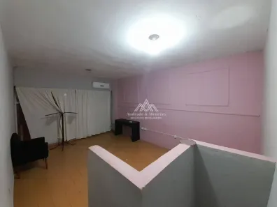 Sala Comercial para venda ou aluguel, 41m² no Centro, Ribeirão Preto
