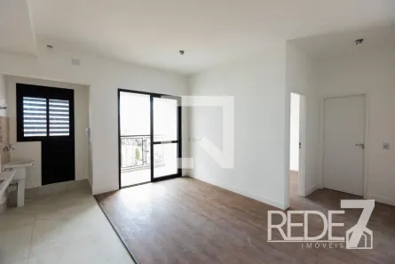 Apartamento com 1 Quarto à venda, 49m² no Taquaral, Campinas