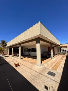 Casa de Condomínio com 3 Quartos à venda, 400m² no Ponte Alta Norte, Brasília