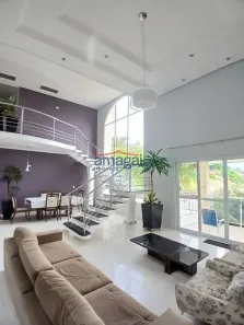 Casa de Condomínio com 4 Quartos para alugar, 240m² no Condomínio Residencial Mirante do Vale, Jacareí