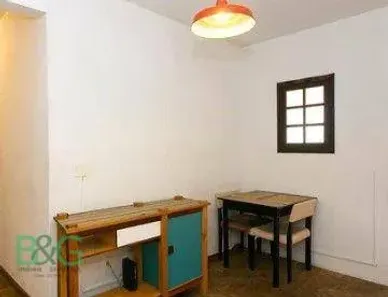 Apartamento com 2 Quartos à venda, 54m² no Barra Funda, São Paulo