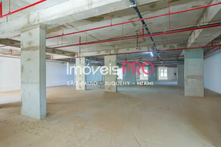 Ponto Comercial à venda, 1020m² no Cerqueira César, São Paulo
