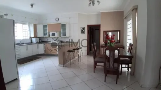 Casa com 3 Quartos à venda, 250m² no Jardim Regina, Indaiatuba
