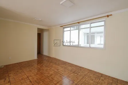 Apartamento com 3 Quartos à venda, 176m² no Consolação, São Paulo