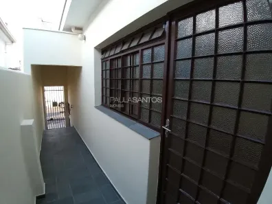 Casa com 3 Quartos à venda, 90m² no Vila Hortência, Sorocaba