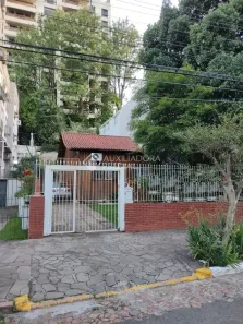 Lote/Terreno à venda, 110m² no Mont Serrat, Porto Alegre