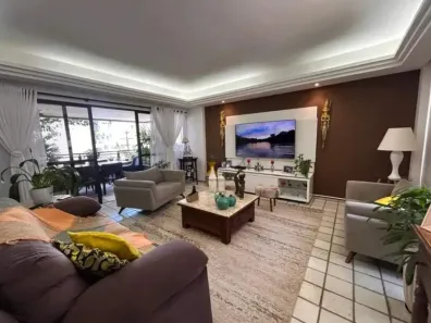 Apartamento com 4 Quartos à venda, 182m² no Candeias, Jaboatão dos Guararapes