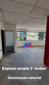 Ponto Comercial para alugar, 120m² no Rudge Ramos, São Bernardo do Campo
