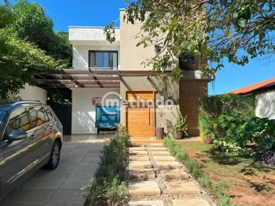 Casa com 3 Quartos à venda, 250m² no Parque Xangrilá, Campinas