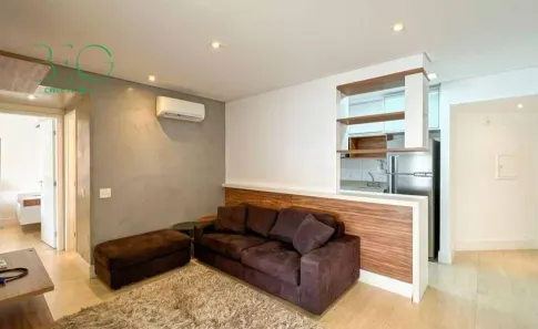 Apartamento com 1 Quarto à venda, 80m² no Alto da Mooca, São Paulo
