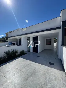 Casa com 2 Quartos à venda, 55m² no Forquilhas, São José