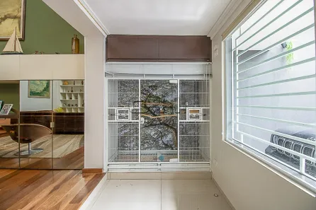 Casa com 5 Quartos à venda, 500m² no Santo Amaro, São Paulo