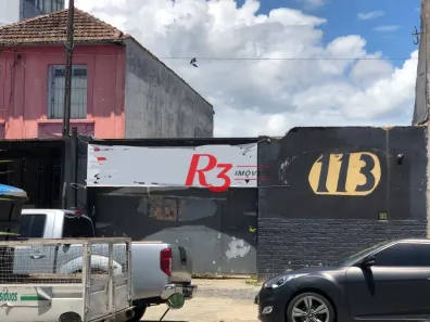 Lote/Terreno à venda, 516m² no Vila Mathias, Santos
