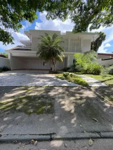 Casa de Condomínio com 4 Quartos à venda, 437m² no Jardim Apolo I, São José dos Campos