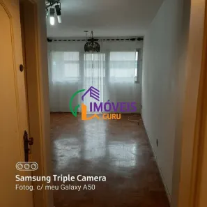 Apartamento com 3 Quartos para alugar, 97m² no Real Parque, São Paulo