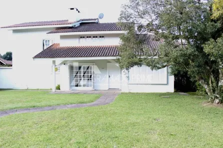 Casa com 5 Quartos à venda, 800m² no Vila Luiza, Canela