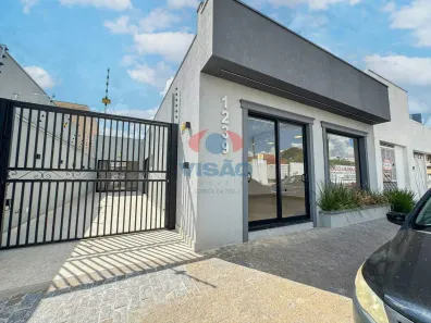 Ponto Comercial à venda, 110m² no Centro, Indaiatuba