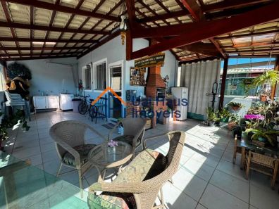 Cobertura com 3 Quartos à venda, 118m² no Camargos, Belo Horizonte