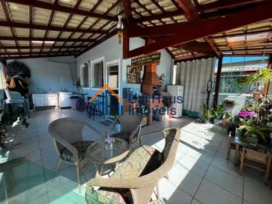 Cobertura com 3 Quartos à venda, 118m² no Camargos, Belo Horizonte