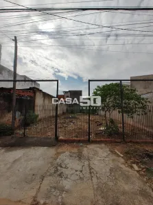 Lote/Terreno à venda, 250m² no Jardim Novo Maracanã, Campinas