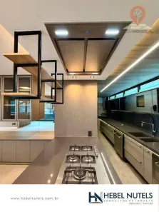 Cobertura com 3 Quartos à venda, 138m² no Ponta Verde, Maceió