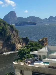 Apartamento com 3 Quartos à venda, 145m² no Boa Viagem, Niterói