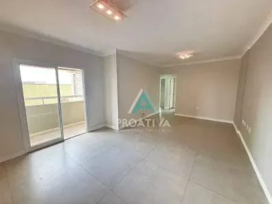 Apartamento com 3 Quartos à venda, 99m² no Campestre, Santo André