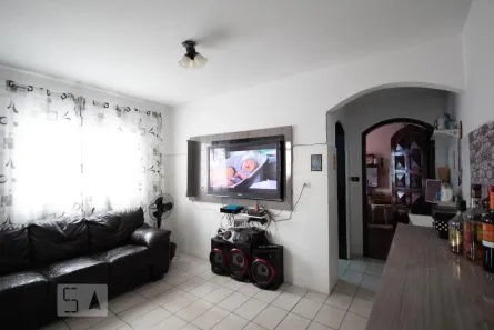 Casa com 4 Quartos à venda, 190m² no Bela Vista, Osasco