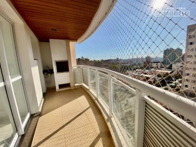 Apartamento com 3 Quartos à venda, 101m² no Vila Monteiro, Piracicaba