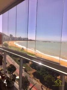 Apartamento com 4 Quartos à venda, 380m² no Itapuã, Vila Velha