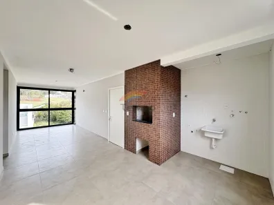 Apartamento com 2 Quartos para alugar, 74m² no Floresta, Estância Velha