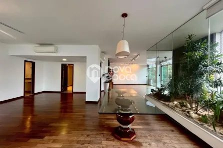 Apartamento com 4 Quartos à venda, 300m² no Copacabana, Rio de Janeiro