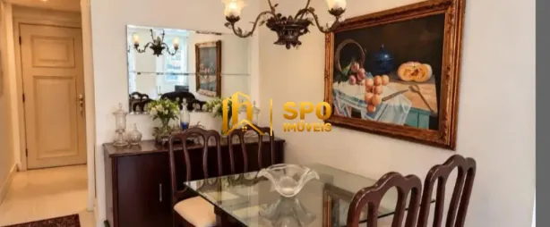 Apartamento com 2 Quartos para alugar, 55m² no Vila Olímpia, São Paulo