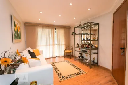 Apartamento com 3 Quartos à venda, 107m² no Jardim Vila Mariana, São Paulo