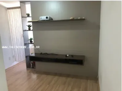 Apartamento com 2 Quartos à venda, 40m² no Brasília, Londrina