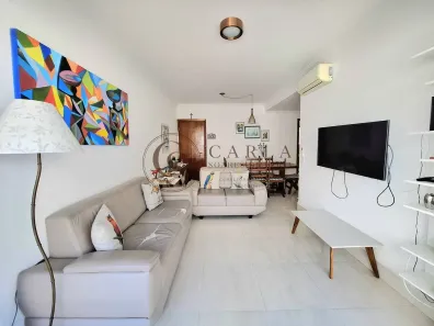 Apartamento com 3 Quartos à venda, 110m² no Vila Luis Antônio, Guarujá