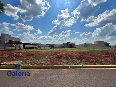Lote/Terreno à venda, 300m² no Real Sul, Ribeirão Preto