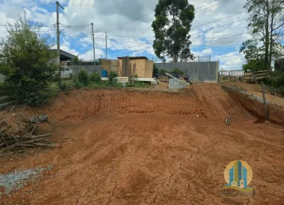 Lote/Terreno à venda, 513m² no Chácara das Garças, Santana de Parnaíba