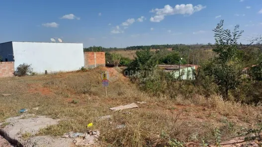 Lote/Terreno à venda, 250m² no Shopping Park, Uberlândia