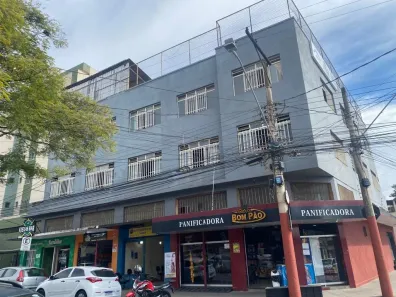 Prédio Comercial à venda, 1000m² no Santa Margarida (Barreiro), Belo Horizonte