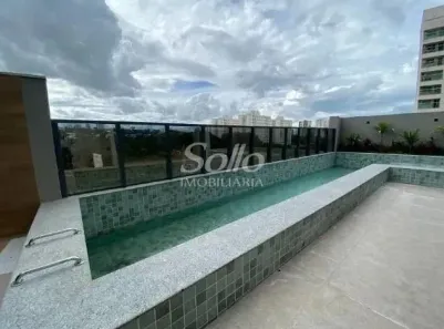 Apartamento com 3 Quartos à venda, 96m² no Morada da Colina, Uberlândia