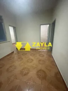 Apartamento com 3 Quartos à venda, 52m² no Vila Valqueire, Rio de Janeiro