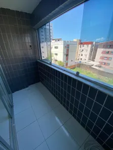 Apartamento com 3 Quartos para alugar, 105m² no Jatiúca, Maceió